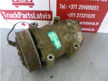 Klimakompressor für LKW VOLVO AIR CONDITIONING COMPRESSOR: das Bild 1
