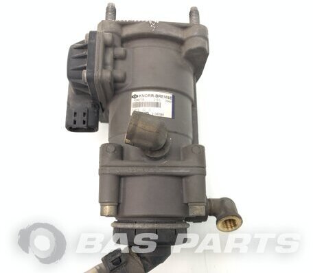 Bremsventil für LKW VOLVO Brake valve 20456400: das Bild 3