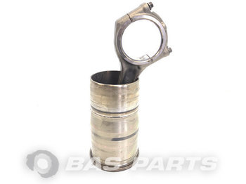 Kolbe/ Ring/ Laufbuchse für LKW VOLVO Cylinder liner kit staal 20870685: das Bild 1