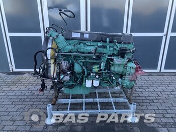 Motor für LKW VOLVO D13K 460 FH4 Engine Volvo D13K 460 85001834: das Bild 1