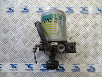 Hydraulik ventil für LKW VOLVO FH 400 euro 5: das Bild 1