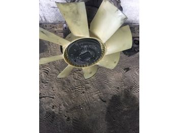 Ventilator für LKW VOLVO FL10: das Bild 1