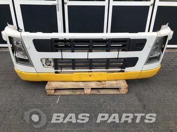 Stoßstange für LKW VOLVO FM2 Front bumper compleet Volvo FM2 20456550: das Bild 1