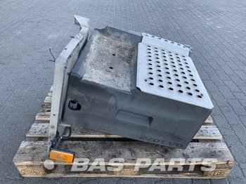 Batterie für LKW VOLVO FM4 Battery holder Volvo FM4: das Bild 1