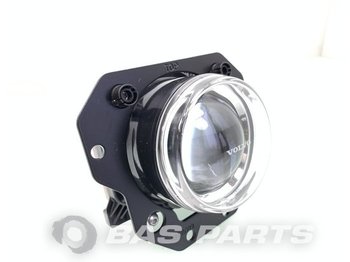 Hauptscheinwerfer für LKW VOLVO FMX Headlight FMX Left / Right 82436041: das Bild 1