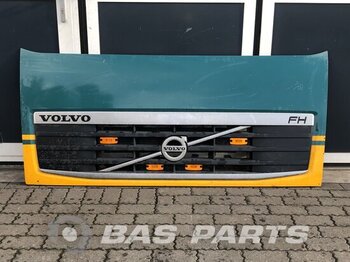 Karosserie und Außen für LKW VOLVO Front panel 82056727: das Bild 1