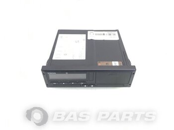 Tachograph für LKW VOLVO Tacho 24172412: das Bild 1