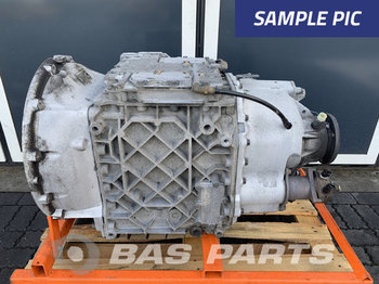 Getriebe für LKW VOLVO VT2412B I-Shift Volvo VT2412B I-Shift Gearbox: das Bild 1