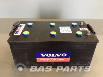 Batterie für LKW VOLVO Volvo Battery 8158056: das Bild 1