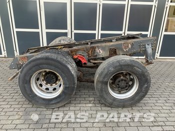 Achse und Teile für LKW VOLVO Volvo RT3210HV Tandem 1069881 RS1370HV: das Bild 1