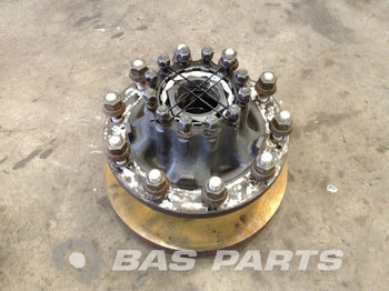 Radnabe/-lagerung für LKW VOLVO Wheel hub Rear axle 435 Massief 85107753: das Bild 1