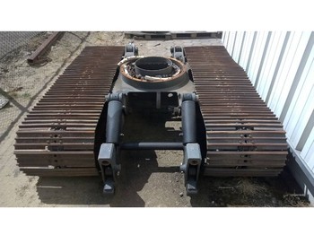Kette für Baumaschine VTS Constructions Rupsonderstel - 8 ton: das Bild 1