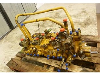 Hydraulik für Baumaschine Ventilpaket Cat 3-serie: das Bild 1