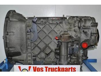 Getriebe für LKW Volvo AT-2612-D RET.: das Bild 1