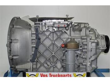 Getriebe für LKW Volvo AT-2612-E: das Bild 1