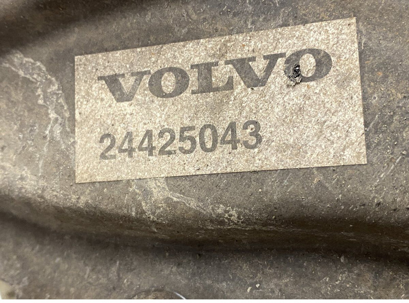 Achsschenkel Volvo B12B (01.97-12.11): das Bild 6