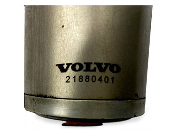 Volvo B9 (01.10-) - Kraftstoffanlage: das Bild 1