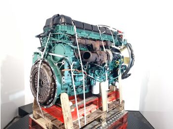 Motor für LKW Volvo D13K460 EUVI Engine (Truck): das Bild 1