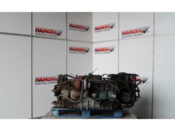 Motor für Baumaschine Volvo DH10A285: das Bild 1