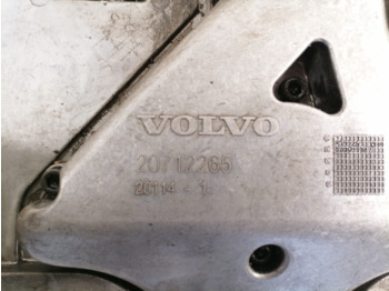 Motor und Teile für LKW Volvo Engine front cover 20524635: das Bild 2