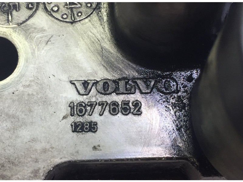 Ventil Volvo F16 (01.87-12.94): das Bild 4