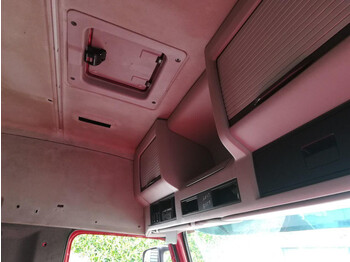 Fahrerhaus und Interieur für LKW Volvo FH13 Euro 5: das Bild 5