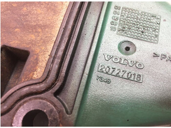 Kühlsystem für LKW Volvo FH16 (01.93-): das Bild 3