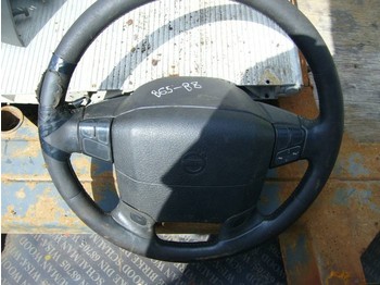 Lenkrad für LKW Volvo FH16 steering wheel: das Bild 1