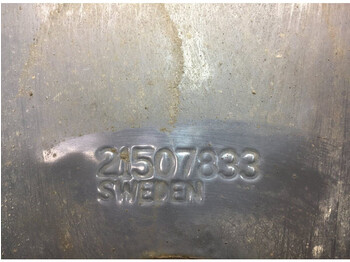 Stoßdämpfer für LKW Volvo FH (01.05-): das Bild 3