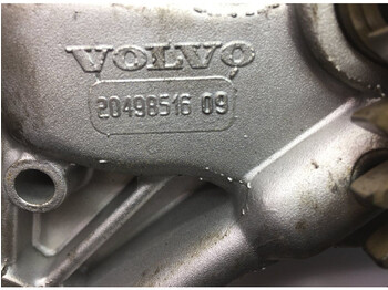 Ölpumpe für LKW Volvo FH (01.05-): das Bild 4