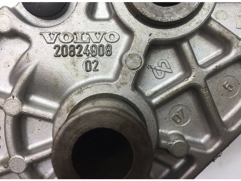 Ölpumpe für LKW Volvo FH (01.05-): das Bild 3