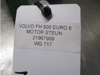 Motorlager für LKW Volvo FH 21967909 MOTOR STEUN EURO 6: das Bild 2