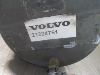 Luftfederung für LKW Volvo FH 460 21224751 LUCHT BALLON: das Bild 2