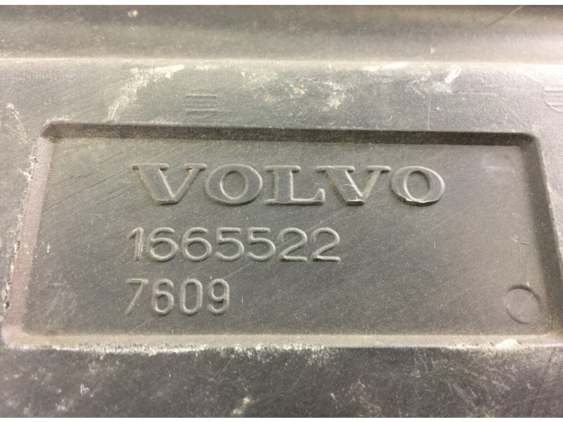 Ansaugrohr für LKW Volvo FL7 (01.85-12.98): das Bild 5