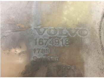 Ausgleichsbehälter für LKW Volvo FM7 (01.98-12.01): das Bild 3