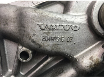 Ölpumpe für LKW Volvo FM (01.05-): das Bild 4