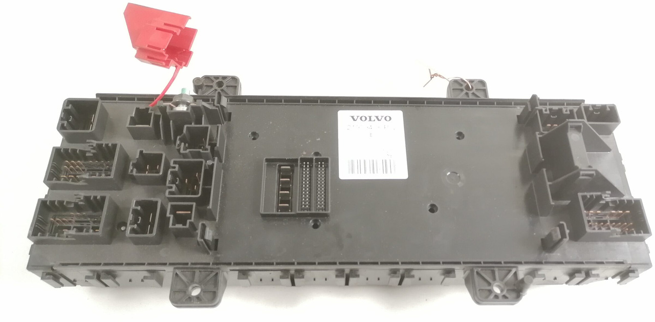 Sicherung für LKW Volvo Fuse box 21939408: das Bild 3