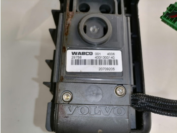 Schalthebel für LKW Volvo Gear control 20709205: das Bild 5