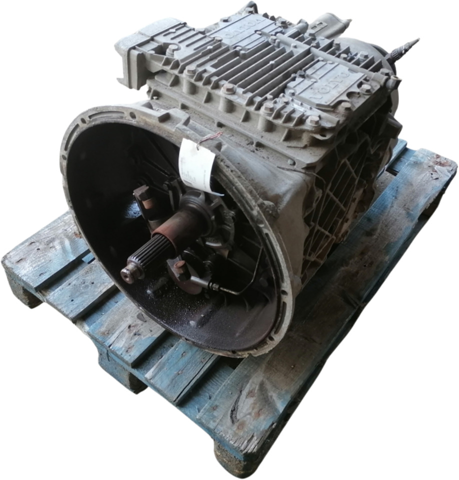 Getriebe für LKW Volvo Gearbox 3190238: das Bild 6