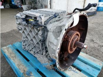 Getriebe für LKW Volvo Gearbox 3190717: das Bild 1