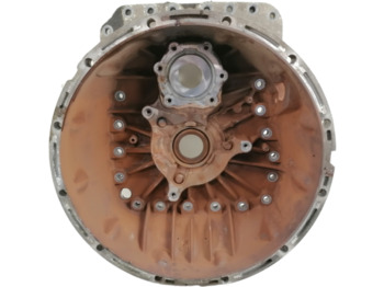 Getriebe und Teile für LKW Volvo Käigukasti korpus 20497836: das Bild 1