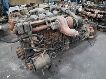 Motor für LKW Volvo TD122FH: das Bild 1