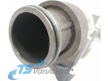 Interkühler für LKW Volvo intercooler pipe 21082831: das Bild 3