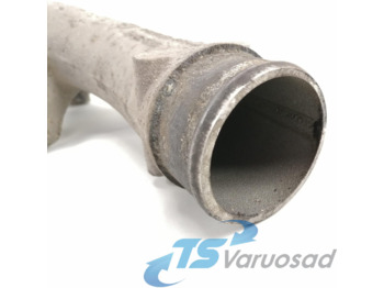 Interkühler für LKW Volvo intercooler pipe 21082831: das Bild 2