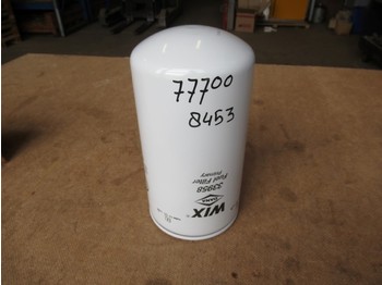 Kraftstofffilter für Baumaschine WIX 33958: das Bild 1