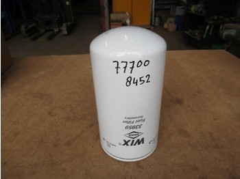 Kraftstofffilter für Baumaschine WIX 33959: das Bild 1