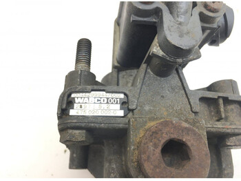 Bremsventil für LKW Wabco Actros MP1 1835 (01.96-12.02): das Bild 4