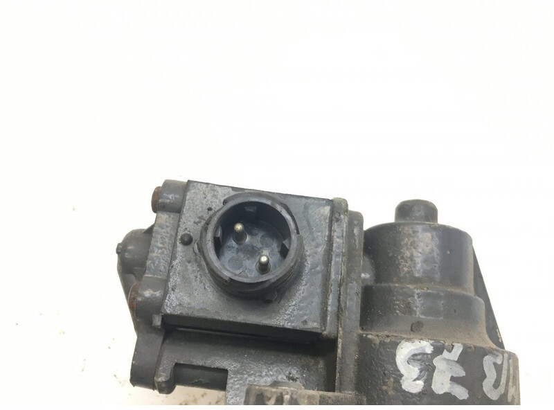 Bremsventil für LKW Wabco Actros MP1 1835 (01.96-12.02): das Bild 3