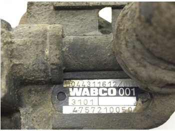 Bremsventil für LKW Wabco Atego 1223 (01.98-12.04): das Bild 5