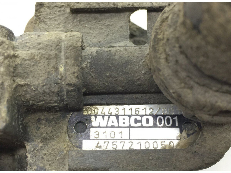 Bremsventil für LKW Wabco Atego 1223 (01.98-12.04): das Bild 5